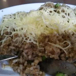 Stones Pizzéria, Békéscsaba - Étel/ital