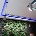 Stones Pizzéria Békéscsaba - Belső