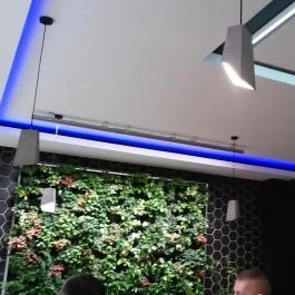 Stones Pizzéria, Békéscsaba - Belső