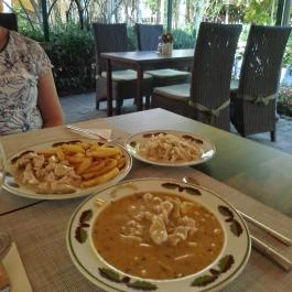 Stüszi Vadász Étterem Szeged - Egyéb