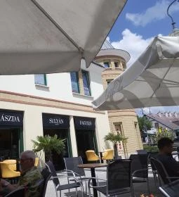 Sulyán Cukrászda - Gödöllő