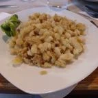 Svejk Vendéglő Balassagyarmat - Étel/ital