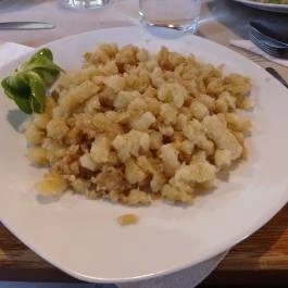 Svejk Vendéglő, Balassagyarmat - Étel/ital