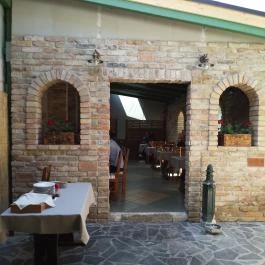 Svejk Vendéglő, Balassagyarmat - Egyéb