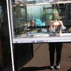 Szamos Marcipán Cukrászda - Szépkilátás utca Budapest - Külső kép