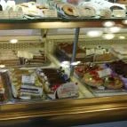 Szamos Marcipán Cukrászda - Szépkilátás utca Budapest - Étel/ital