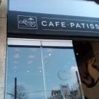 Szamos Today Budapest - Külső kép