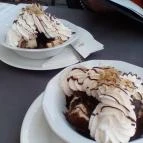 Szamos Today Budapest - Étel/ital