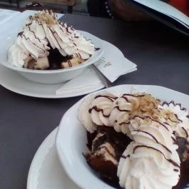 Szamos Today, Budapest - Étel/ital