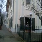 Százéves Cukrászda Gyula - Külső kép