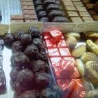 Százéves Cukrászda Gyula - Étel/ital