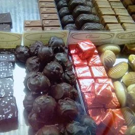 Százéves Cukrászda, Gyula - Étel/ital