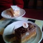 Százéves Cukrászda Gyula - Étel/ital