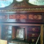 Százéves Cukrászda Gyula - Belső