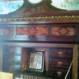 Százéves Cukrászda, Gyula - Belső