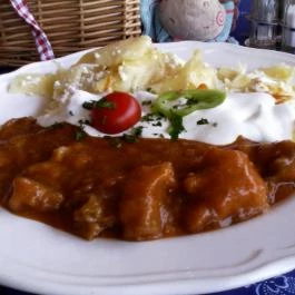 Szeged Étterem, Borozó & Pub, Szeged - Étel/ital