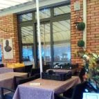 Szilfa Étterem Hajdúszoboszló - Külső kép