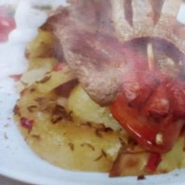 Szilfa Étterem Hajdúszoboszló - Étel/ital