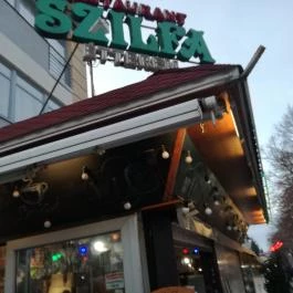 Szilfa Étterem Hajdúszoboszló - Egyéb