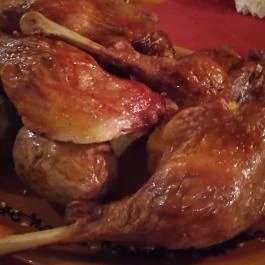 Szent László Lovagkirály Étterem, Sümeg - Egyéb