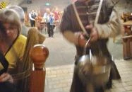 Szent László Lovagkirály Étterem Sümeg