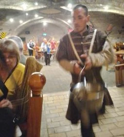 Szent László Lovagkirály Étterem