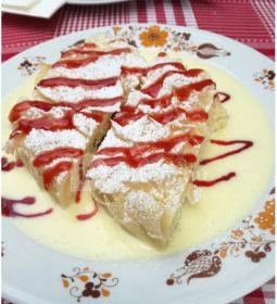 Szúnyogszigeti Halászcsárda