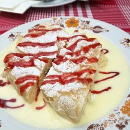 Szúnyogszigeti Halászcsárda, Pákozd - Étel/ital