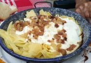 Szúnyogszigeti Halászcsárda Pákozd