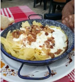 Szúnyogszigeti Halászcsárda