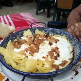 Szúnyogszigeti Halászcsárda, Pákozd - Étel/ital