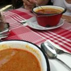 Szúnyogszigeti Halászcsárda Pákozd - Étel/ital