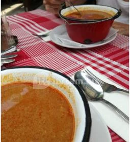 Szúnyogszigeti Halászcsárda