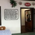 Szúnyogszigeti Halászcsárda Pákozd - Külső kép