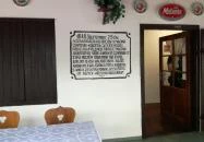 Szúnyogszigeti Halászcsárda Pákozd