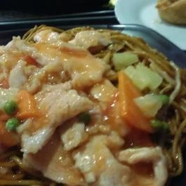 Tao Kávézó & Étterem, Budapest - Étel/ital