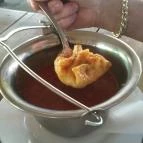 Tassi Halászcsárda Tass - Étel/ital