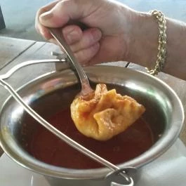 Tassi Halászcsárda, Tass - Étel/ital