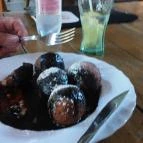 Tassi Halászcsárda Tass - Étel/ital