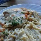 Tassi Halászcsárda Tass - Étel/ital