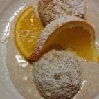 Tengerszem Étterem Jósvafő - Étel/ital