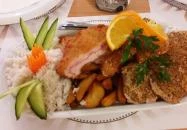 Tengerszem Étterem Jósvafő Tengerszem Étterem Jósvafő