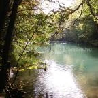 Tengerszem Szálló Jósvafő - Környék