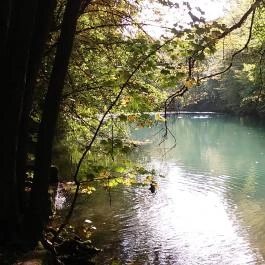 Tengerszem Szálló, Jósvafő - Környék