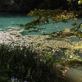 Tengerszem Szálló, Jósvafő - Környék