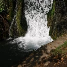 Tengerszem Szálló, Jósvafő - Környék