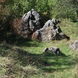 Tengerszem Szálló, Jósvafő - Környék