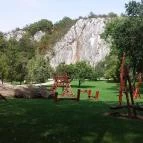 Tengerszem Szálló Jósvafő - Környék