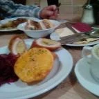 Termál Panzió Igal - Vendéglátás