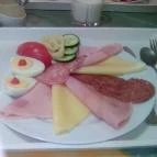 Sóvirág Termál Panzió Hajdúnánás - Vendéglátás